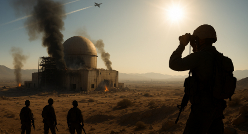 Iran-Israele: Verit e Propaganda nella Crisi del Medio Oriente